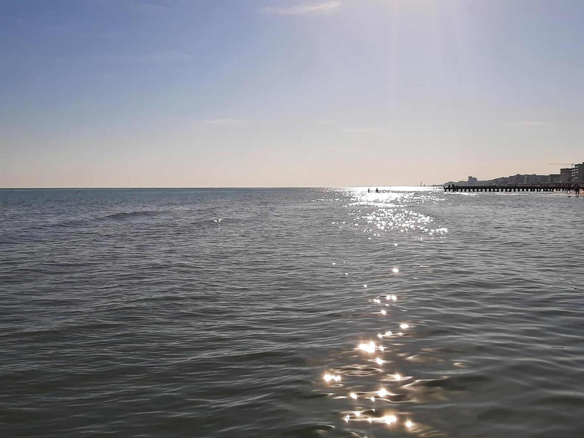 Hotel Altea Lido di Jesolo Dış mekan fotoğraf