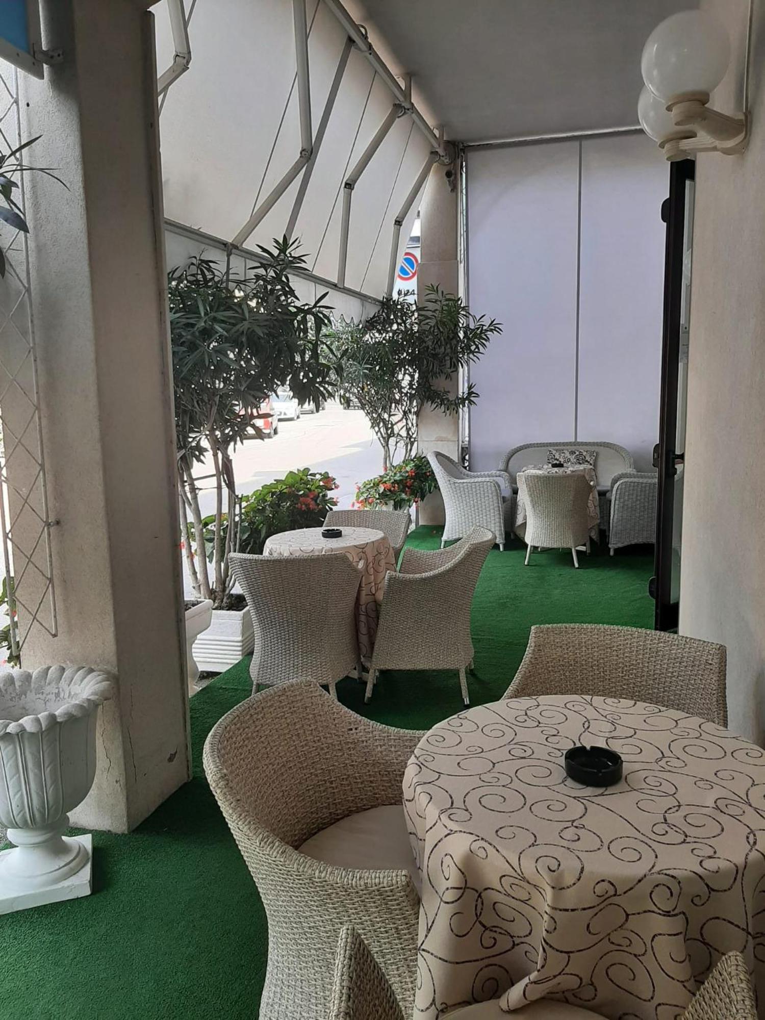 Hotel Altea Lido di Jesolo Dış mekan fotoğraf