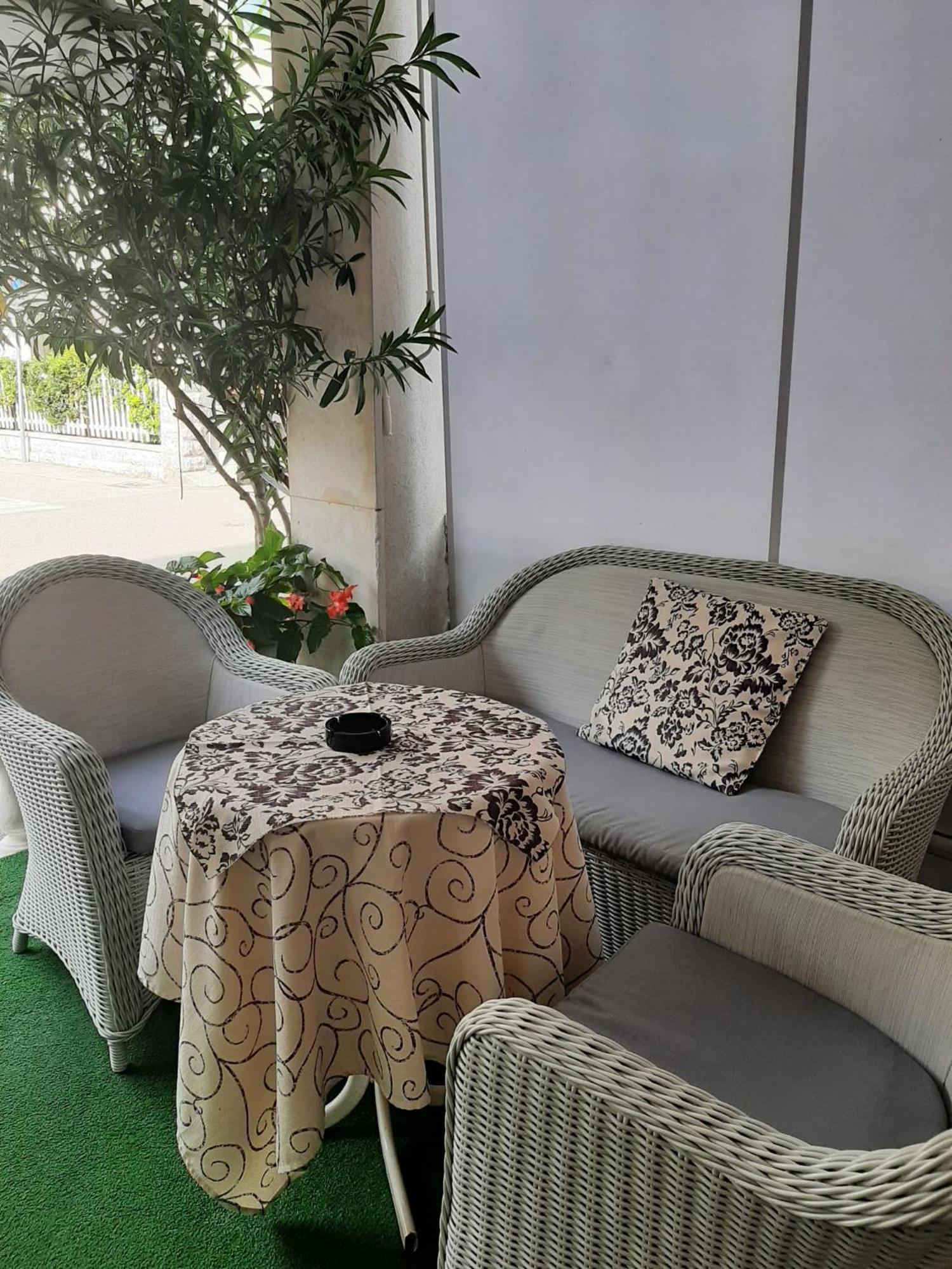 Hotel Altea Lido di Jesolo Dış mekan fotoğraf