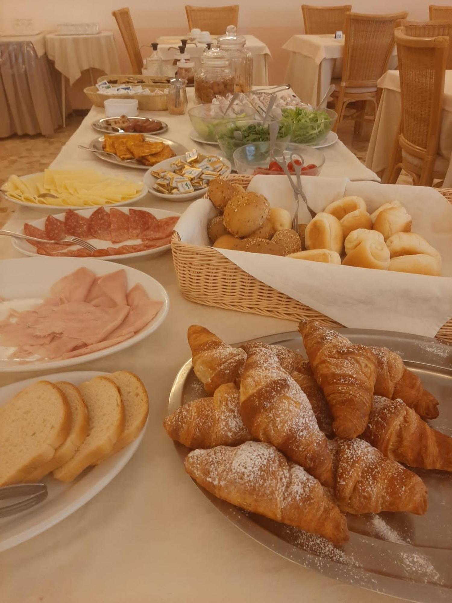 Hotel Altea Lido di Jesolo Dış mekan fotoğraf