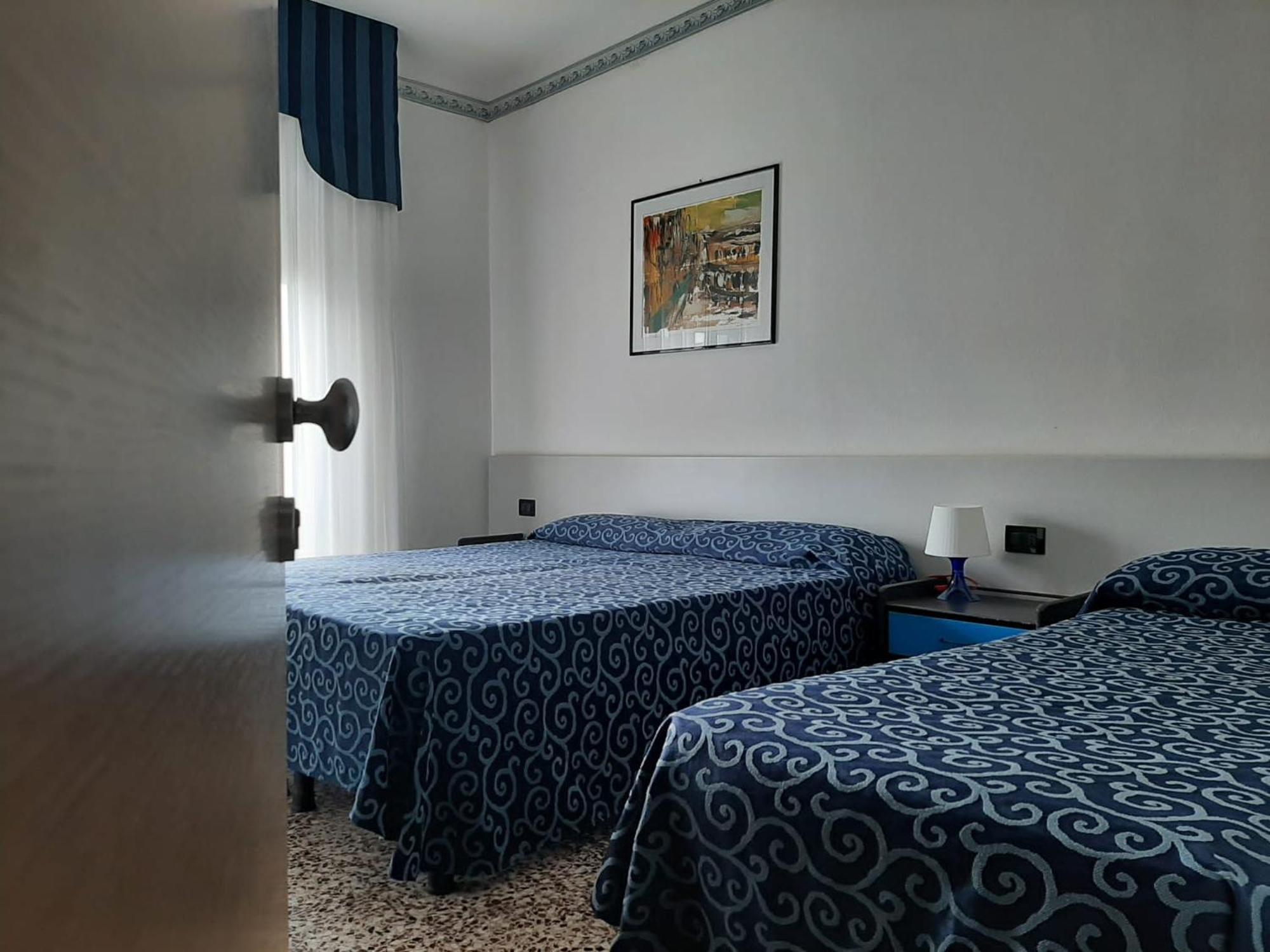 Hotel Altea Lido di Jesolo Dış mekan fotoğraf