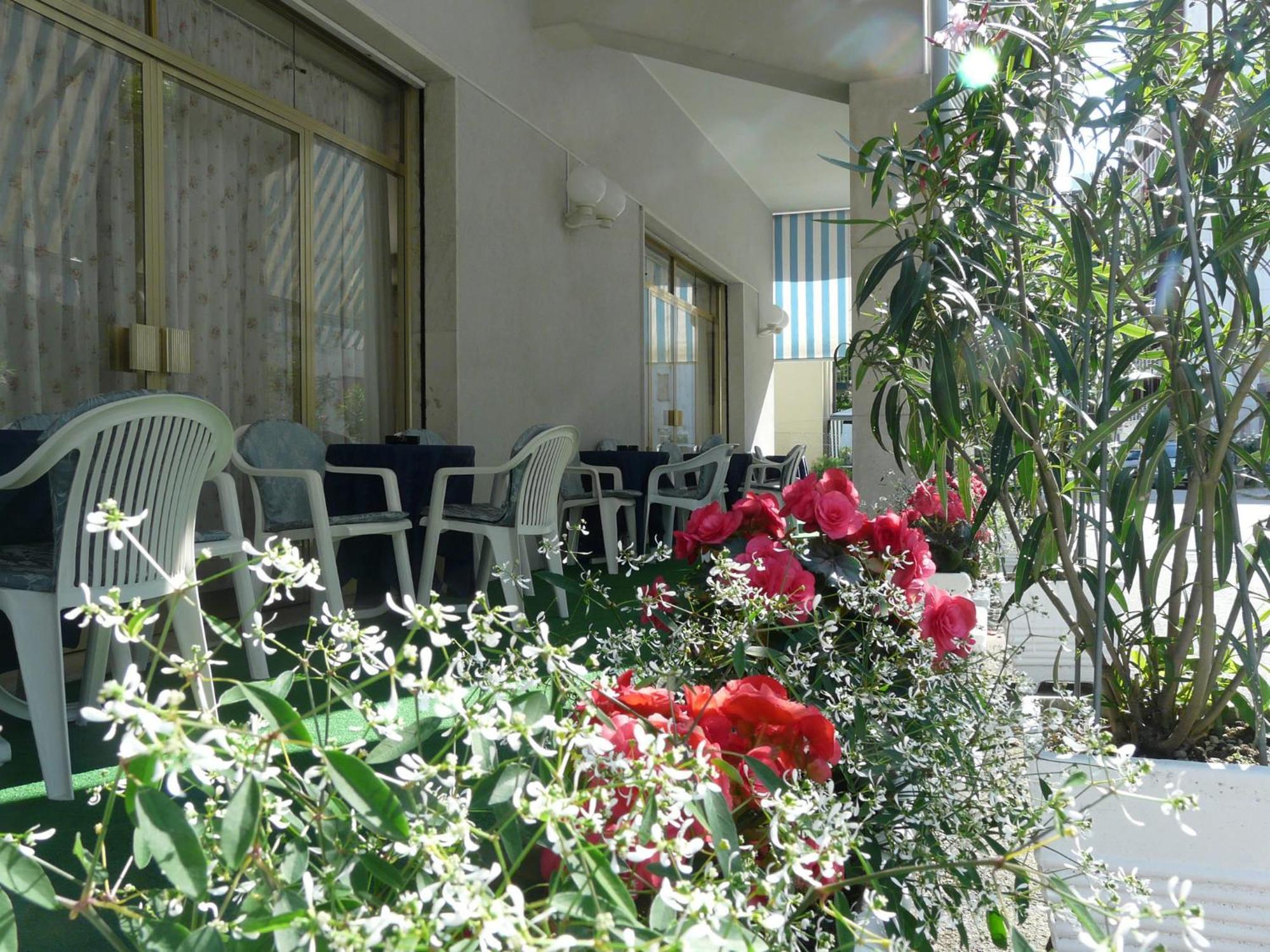 Hotel Altea Lido di Jesolo Dış mekan fotoğraf